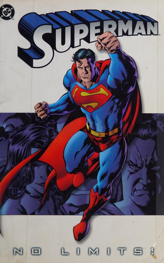 Superman : Free Download, Borrow, and Streaming : Internet Archive